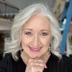 Sally McCutcheon